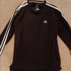 Adidas long sleeve